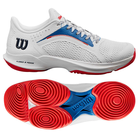 |WilsonWomensHuraknPadelShoes|