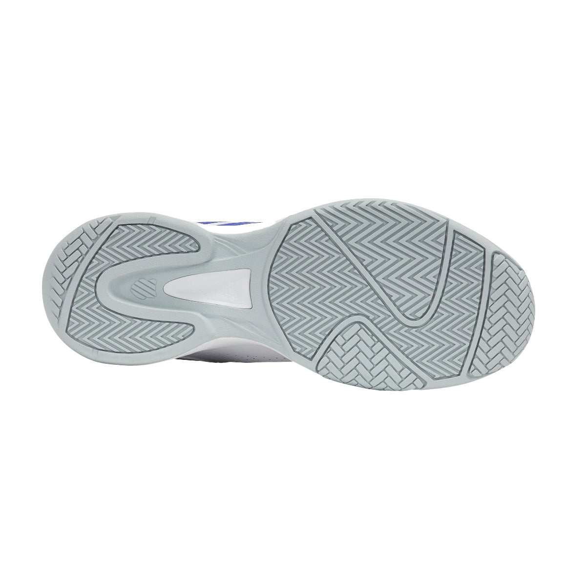 K-Swiss Court Express 2 Mens Tennis Shoe