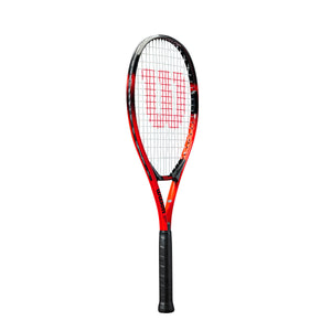 Wilson Pro Staff Precision 25 Junior Angled