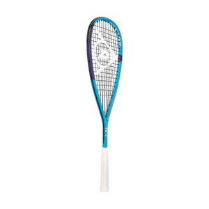Dunlop FX Team 130 Squash Racket