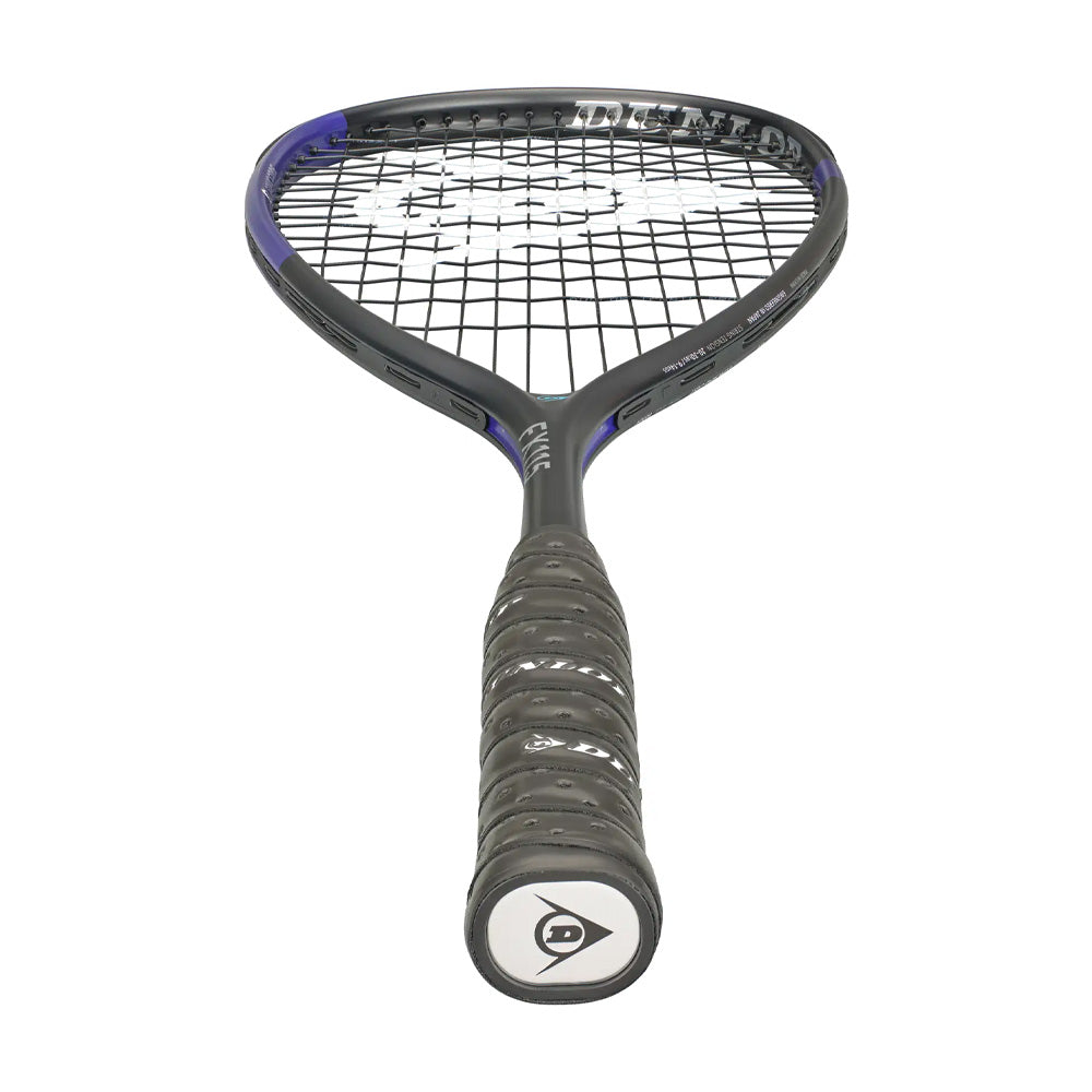 Dunlop FX115 Squash Racket