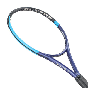 Dunlop FX500 Tour Zoomed