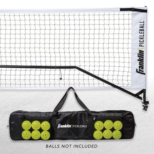 |Franklin Pickleball Official Net Zoomed3|
