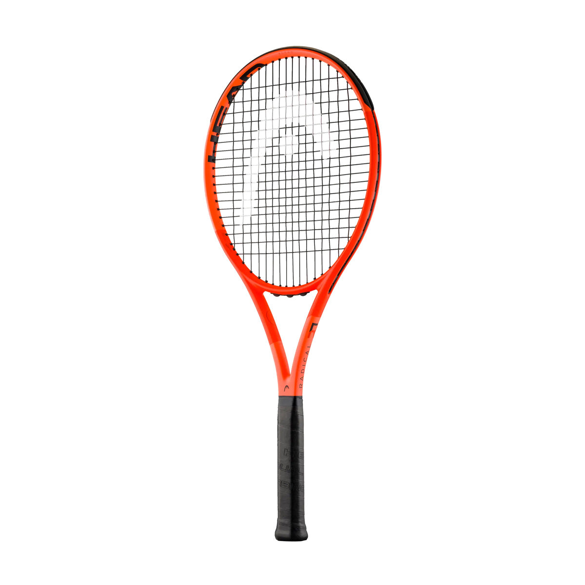 Head IG Radical Xceed angled