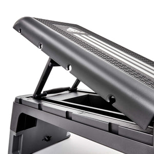|adidas HIIT Deck - Zoom4|