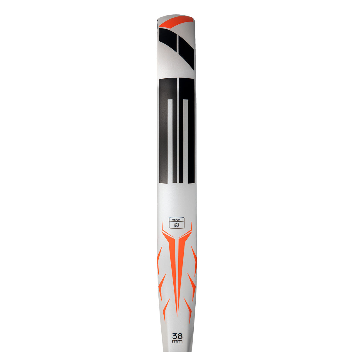 Adidas Drive Light 2026 Padel Racket Side