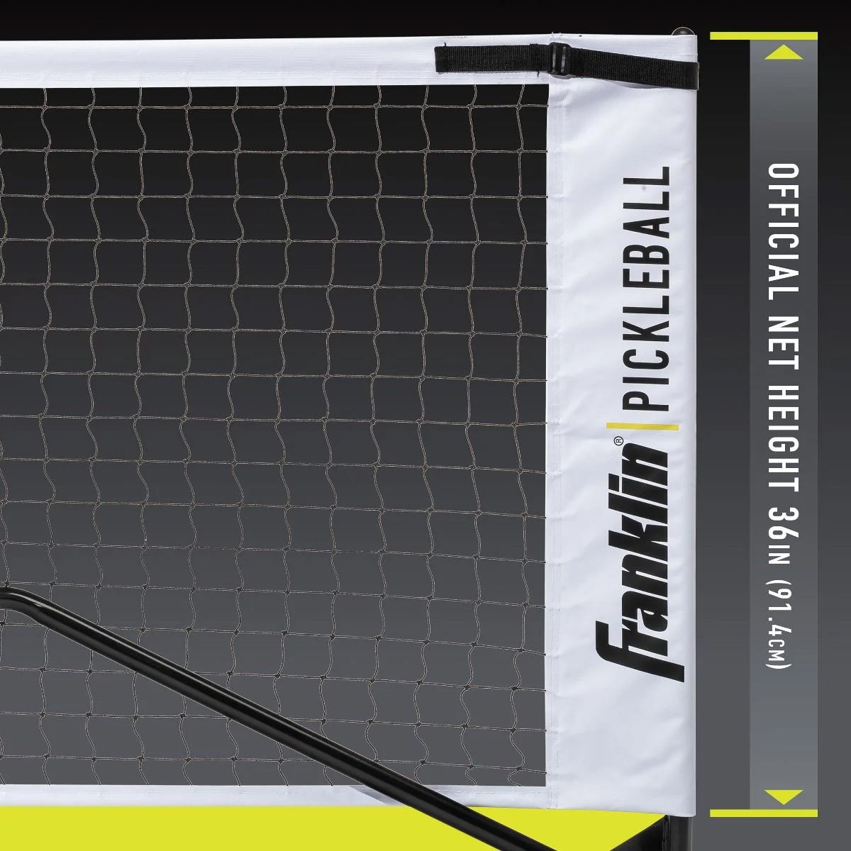 |Franklin Pickleball Official Net Zoomed7|