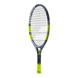 Babolat Carlitos 19 Junior angled
