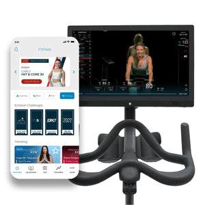 Echelon 1 Year Membership