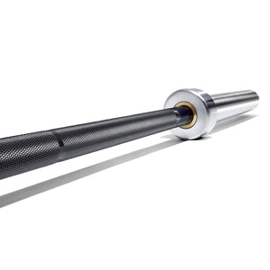 Spirit Fitness 6ft Olympic Bar
