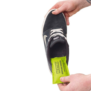 |NoStinkSportsShoeDeodoriserInUse|