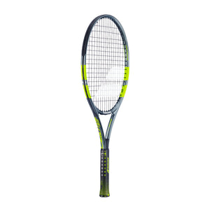 Babolat Carlitos 25 Junior angled