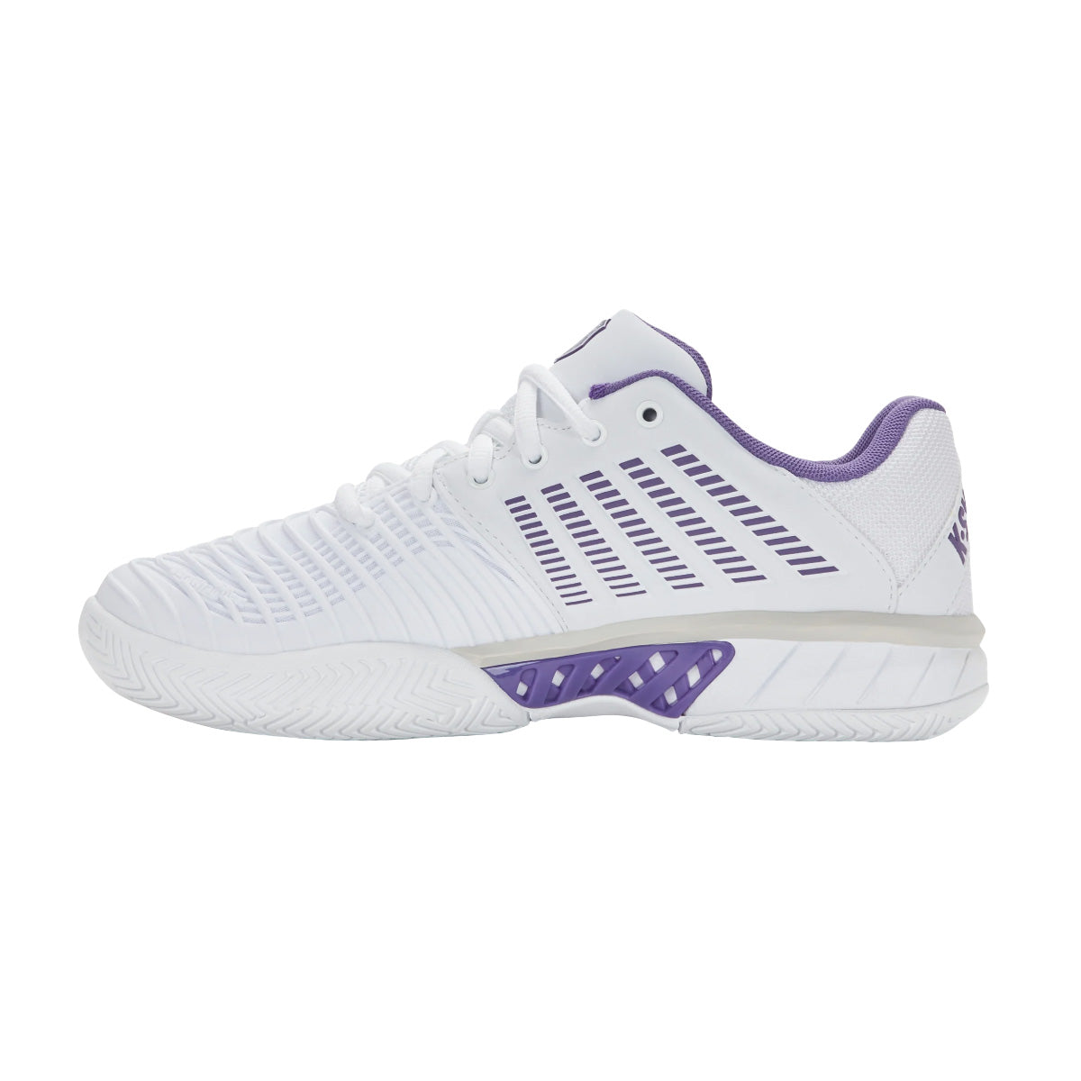 K-Swiss Express Light 3 Ladies Tennis Shoes