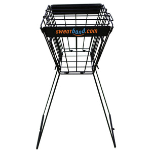 |SweatbandcomLogo70TennisBallBasket|