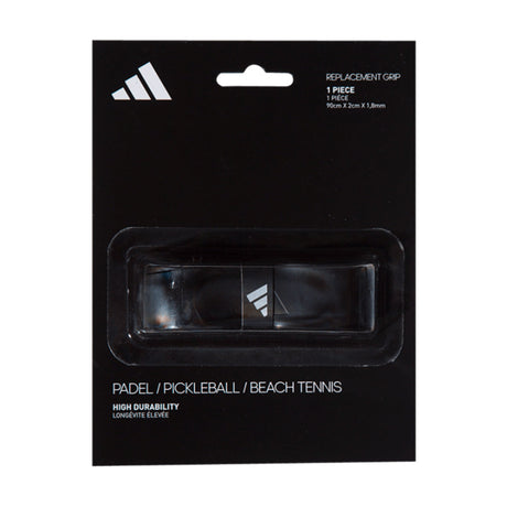 Adidas Padel Replacement Grips Front