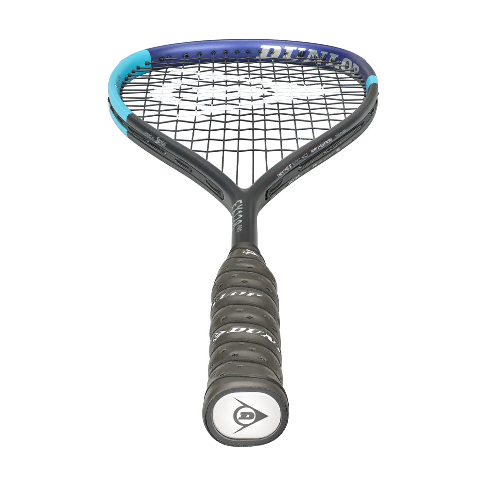 Dunlop FX128 Pro Squash Racket