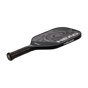 |HEADFlashTeamPickleballPaddleAngled5|
