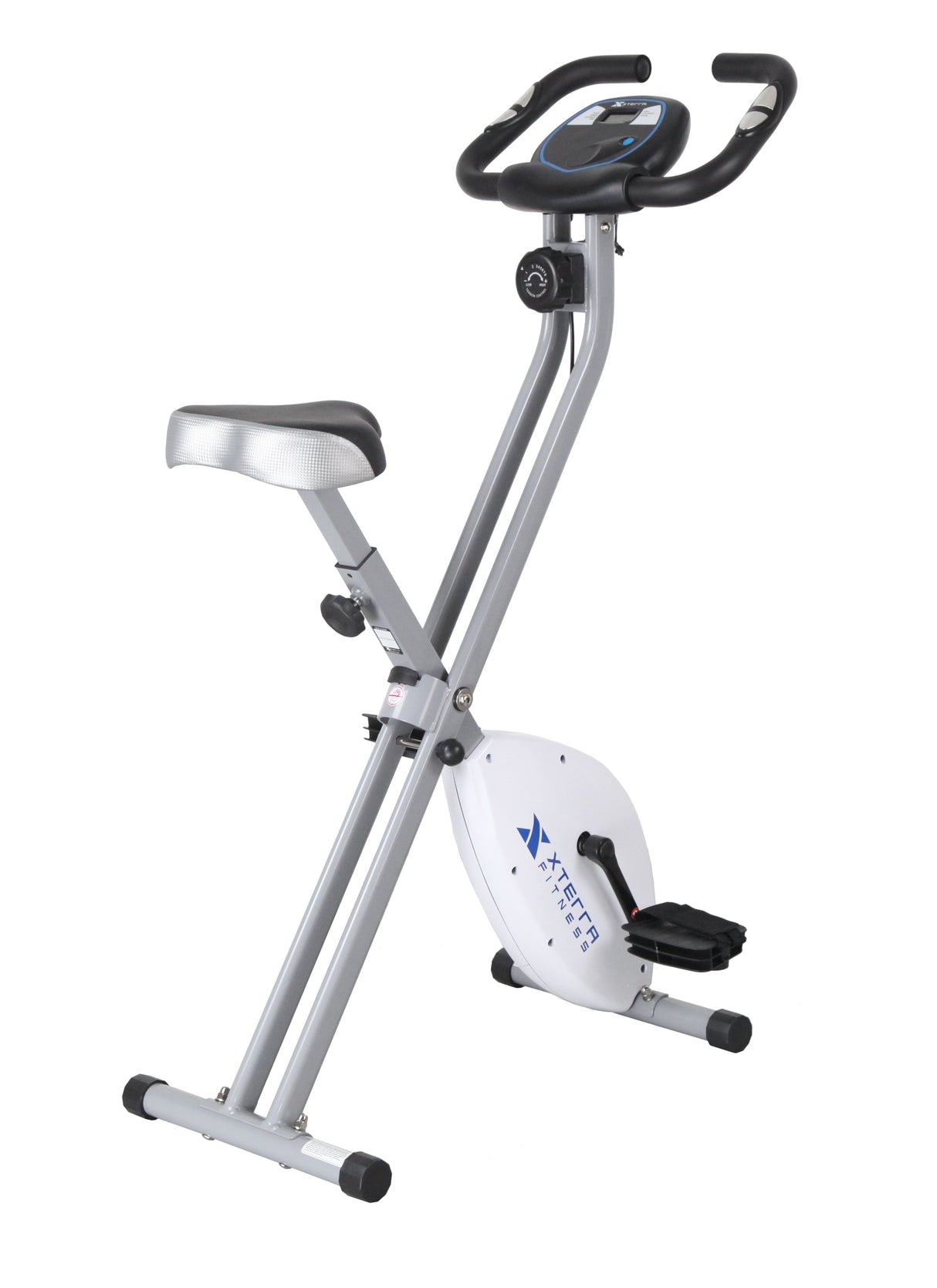 Xterra Fitness FB150 Folding Exercise Bike