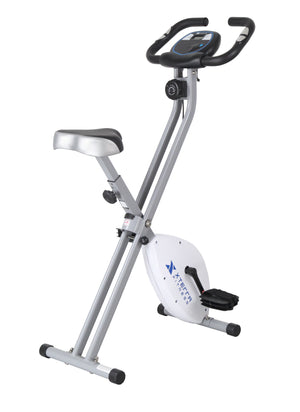 Xterra Fitness FB150 Folding Exercise Bike