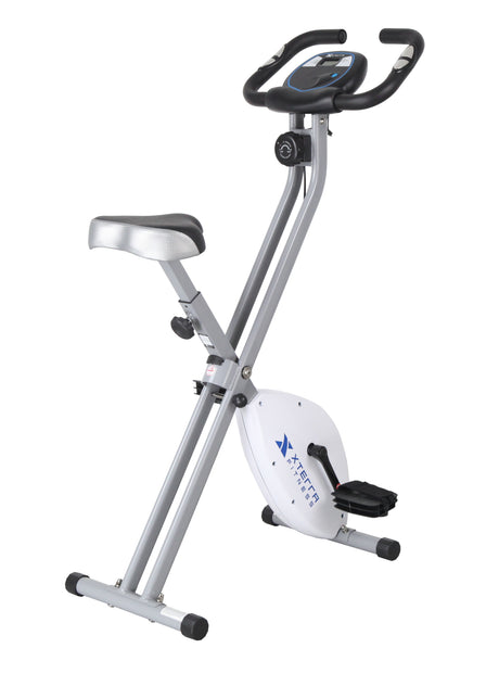 Xterra Fitness FB150 Folding Exercise Bike