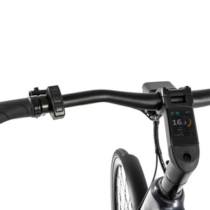 Cikada Urban Cruise Electric Hybrid Bike