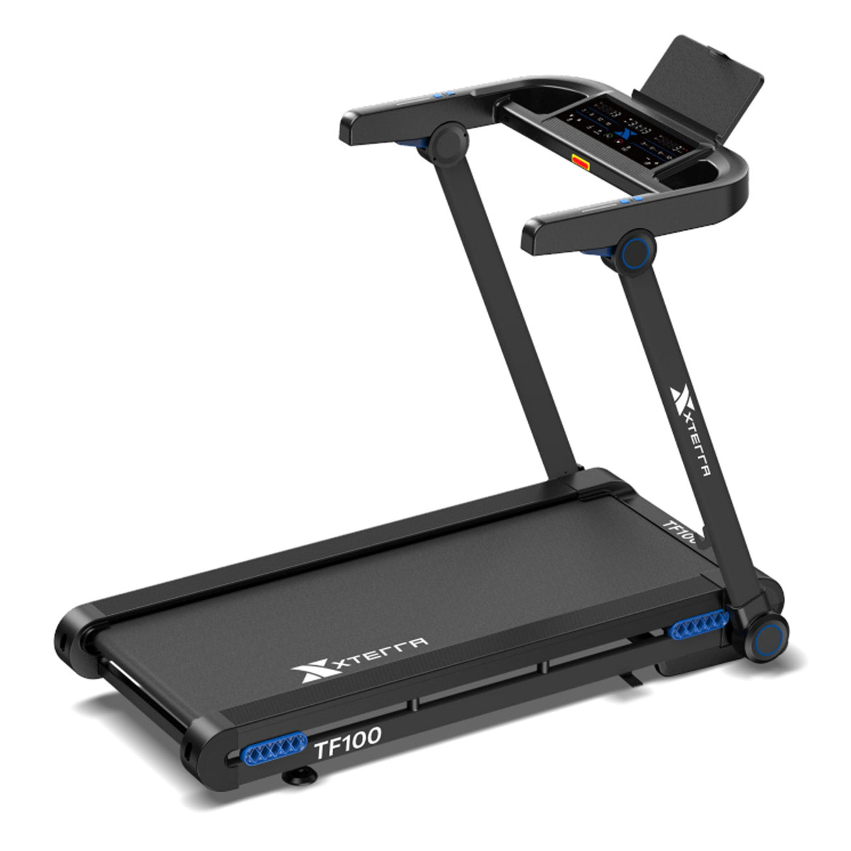 Xterra Fitness TF100 Flat Fold Treadmill