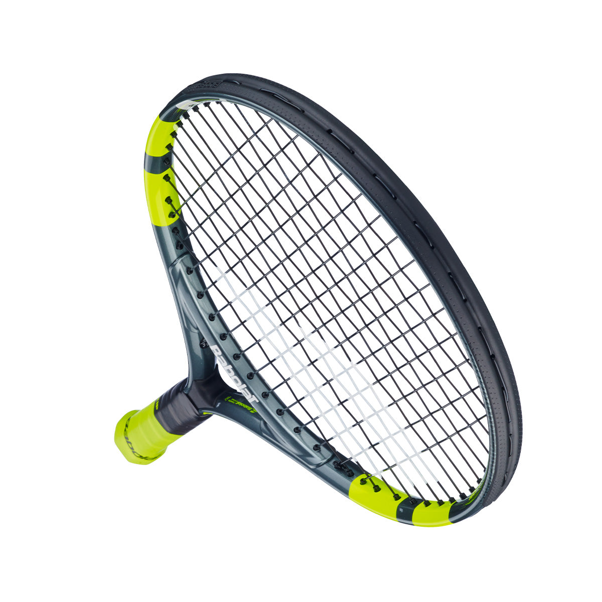 Babolat Carlitos 21 Junior angled