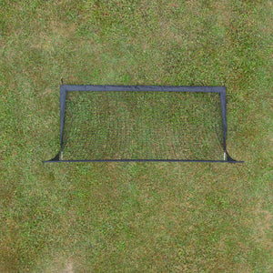 |Sweatbandcom2mFootballPracticeGoalLS7|