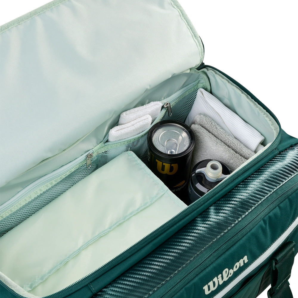 Wilson Blade V10 Small Duffle Bag