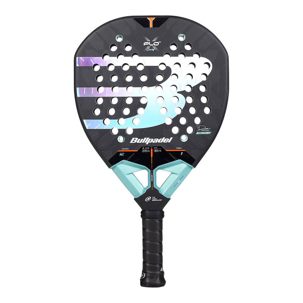 Bullpadel XPLO CMF 27 Padel Racket