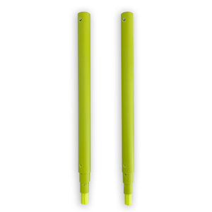 |SweatbandcomPortableBadmintonSet1|