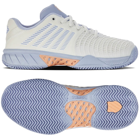 |KSwissExpressLight3HBWomensTennisShoes|