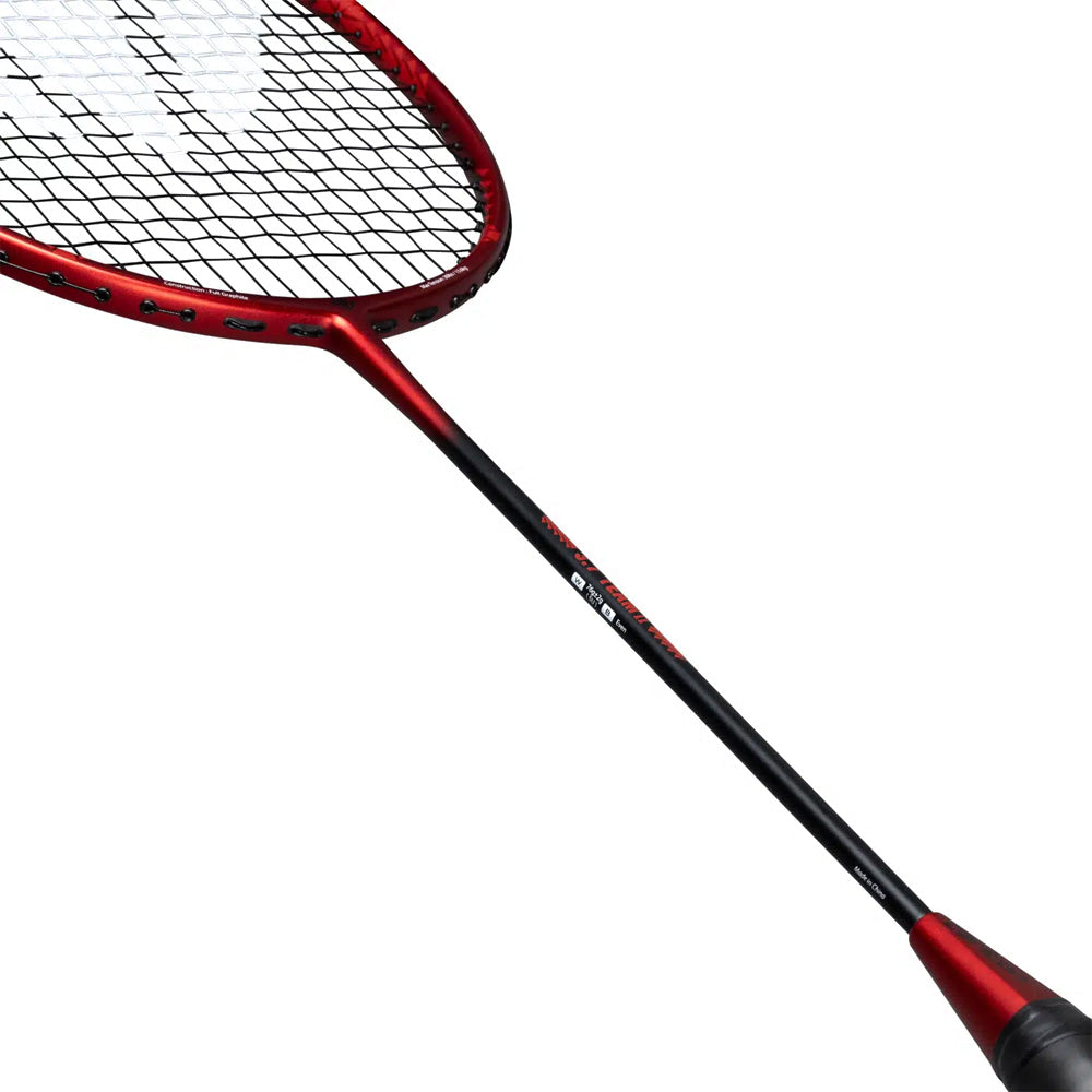 Carlton 3.7 Team II Badminton Racket
