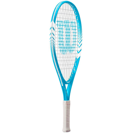 |WilsonSerena21JuniorTennisRacketAngle|