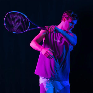 Dunlop FX 500 Lifestyle