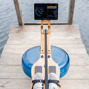 WaterRower Original Series Rowing Machine