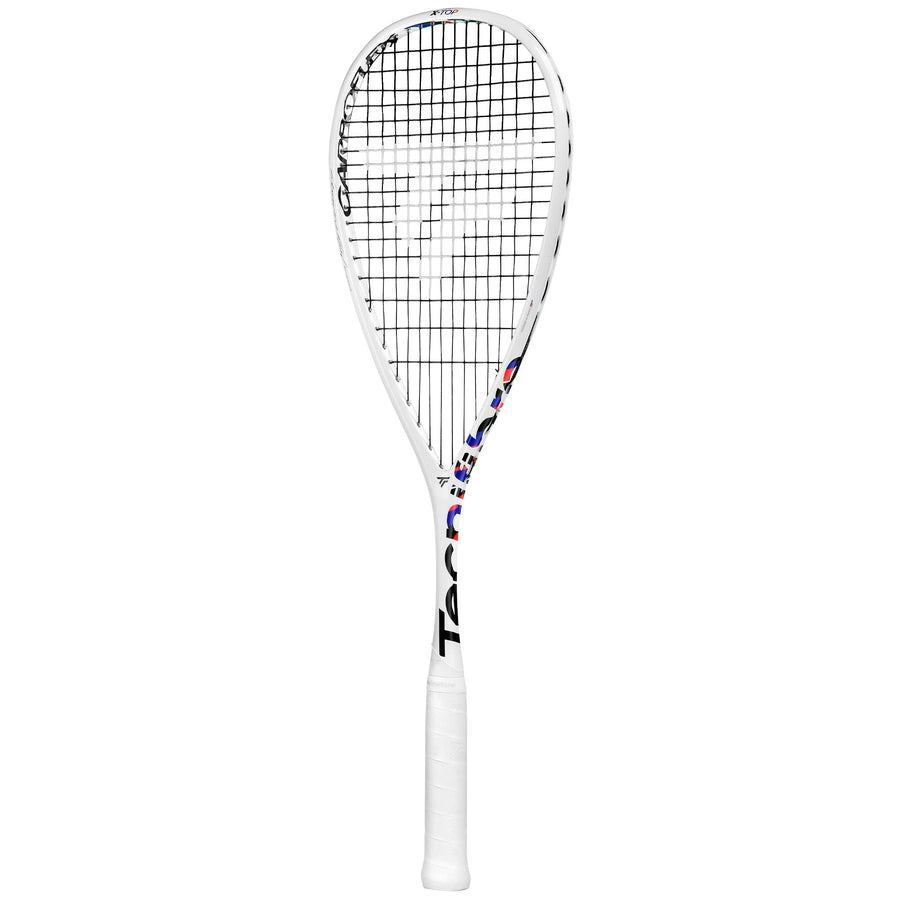 |TecnifibreCarboflex125XTopv2SquashRacket|