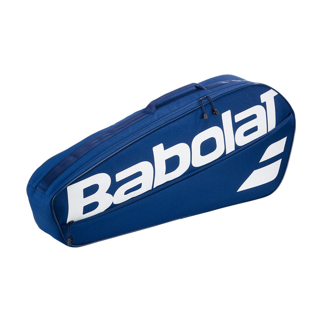 Babolat Court XS front angled