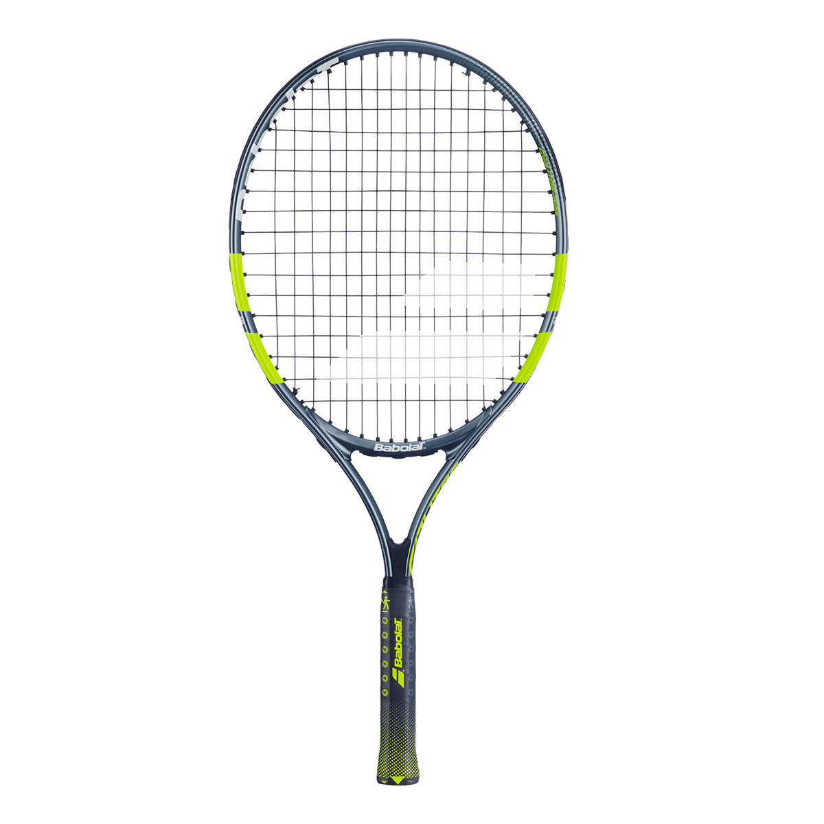 Babolat Carlitos 23 Junior front