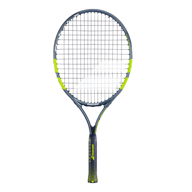 Babolat Carlitos 23 Junior front