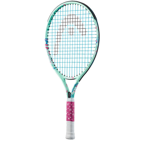 |HeadCoco21JuniorTennisRacketSS24Angled|
