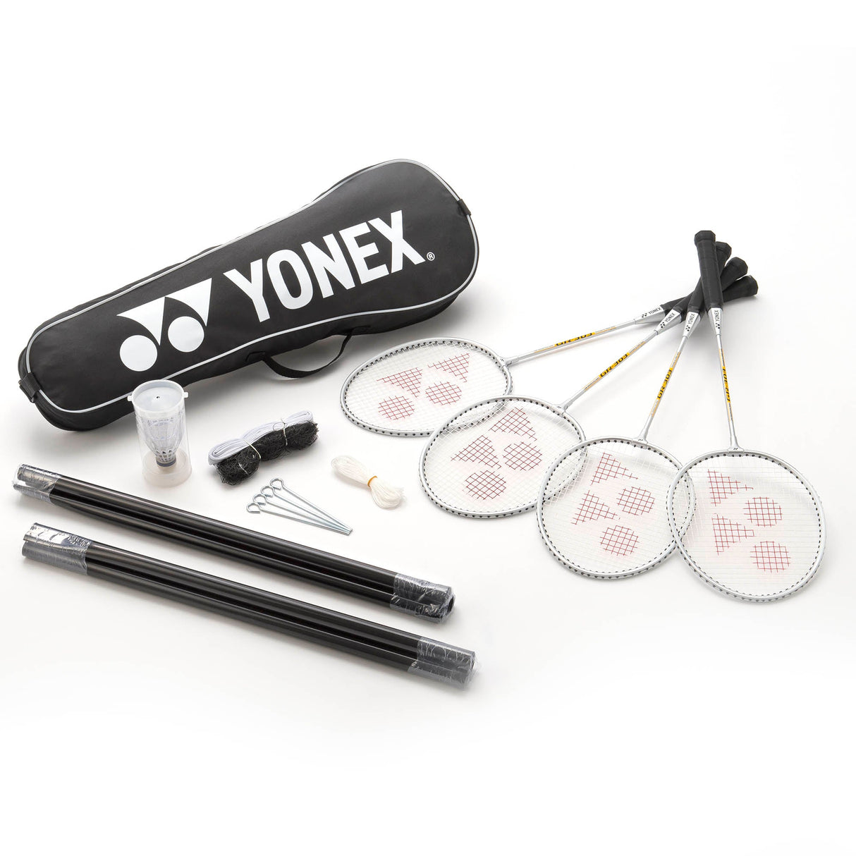 |Yonex GR-303S Badminton Set Badminton Set|