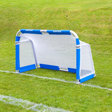 |Samba53AluminiumFootballGoal|