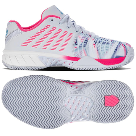 |KSwissWomensExpressLightPadleShoes|