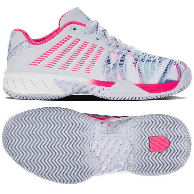 |KSwissWomensExpressLightPadleShoes|