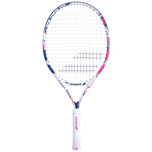 |BabolatBFly23JuniorTennisRacket|
