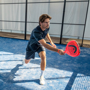 Head Radical Pro Padel Racket lifestyle