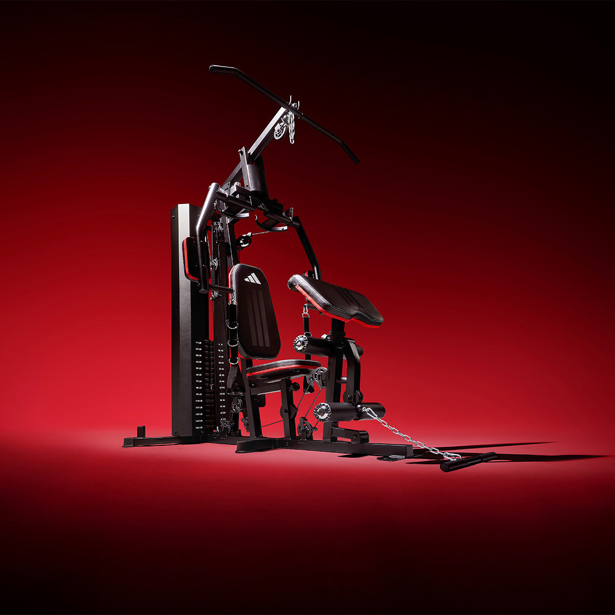 adidas Home Gym lifestyle