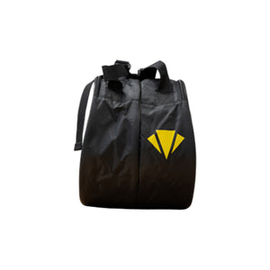 |Carlton Team 2 Comp Racket Bag Side2|