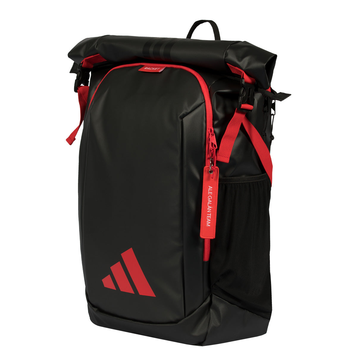 Adidas Multi Game 2026 Backpack Angled